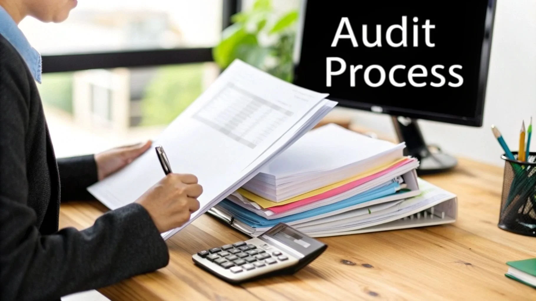 Audit Process