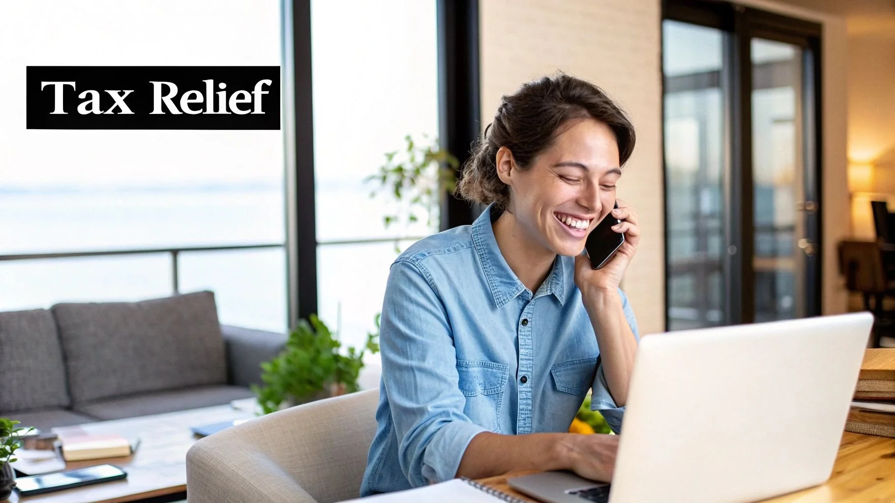 Tax Relief
