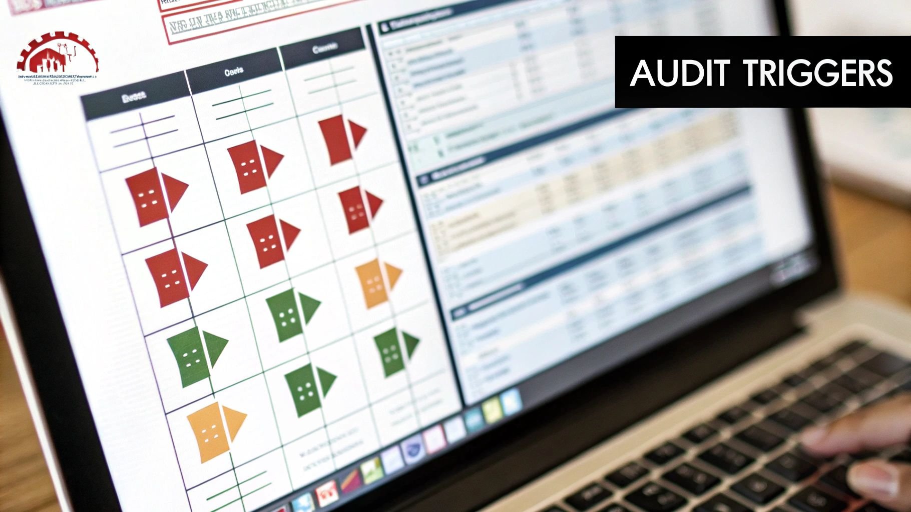 Audit Triggers