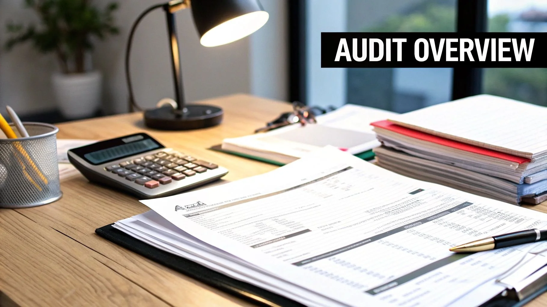 Audit Overview