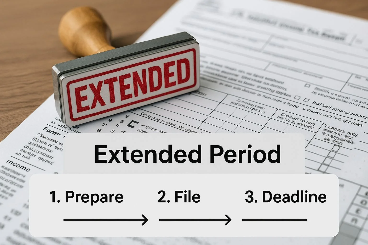 Extended Period