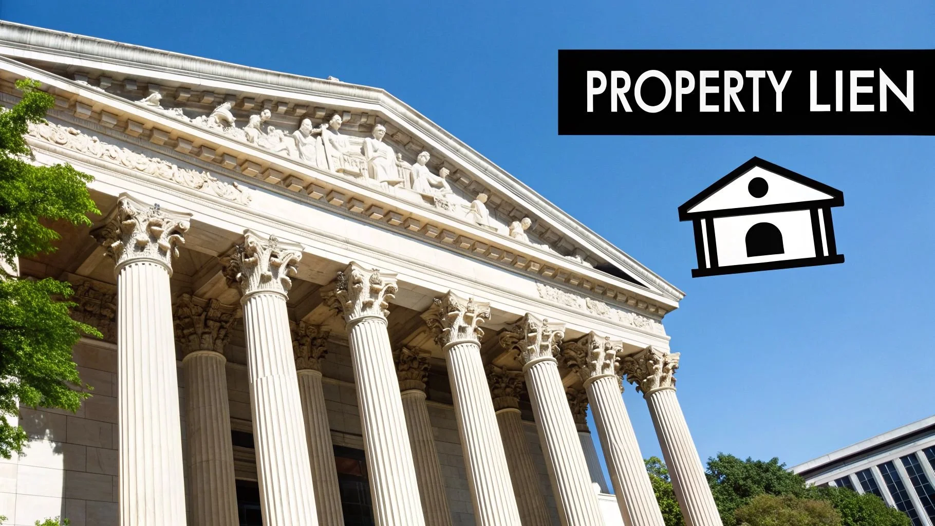 Property Lien