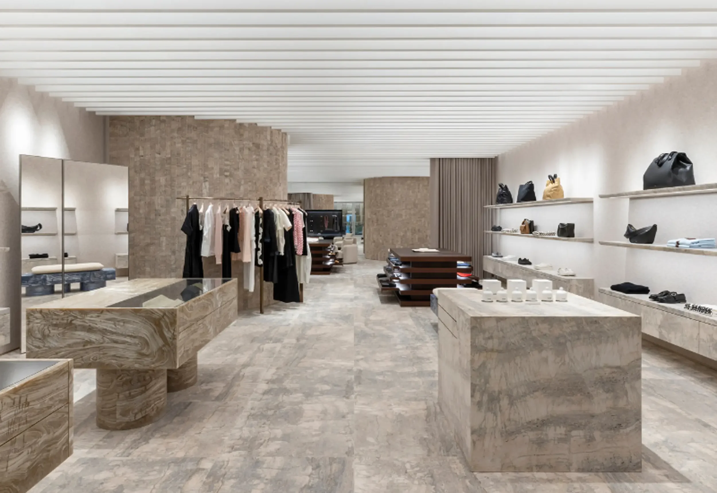 Jil Sander Dubai store (1).webp