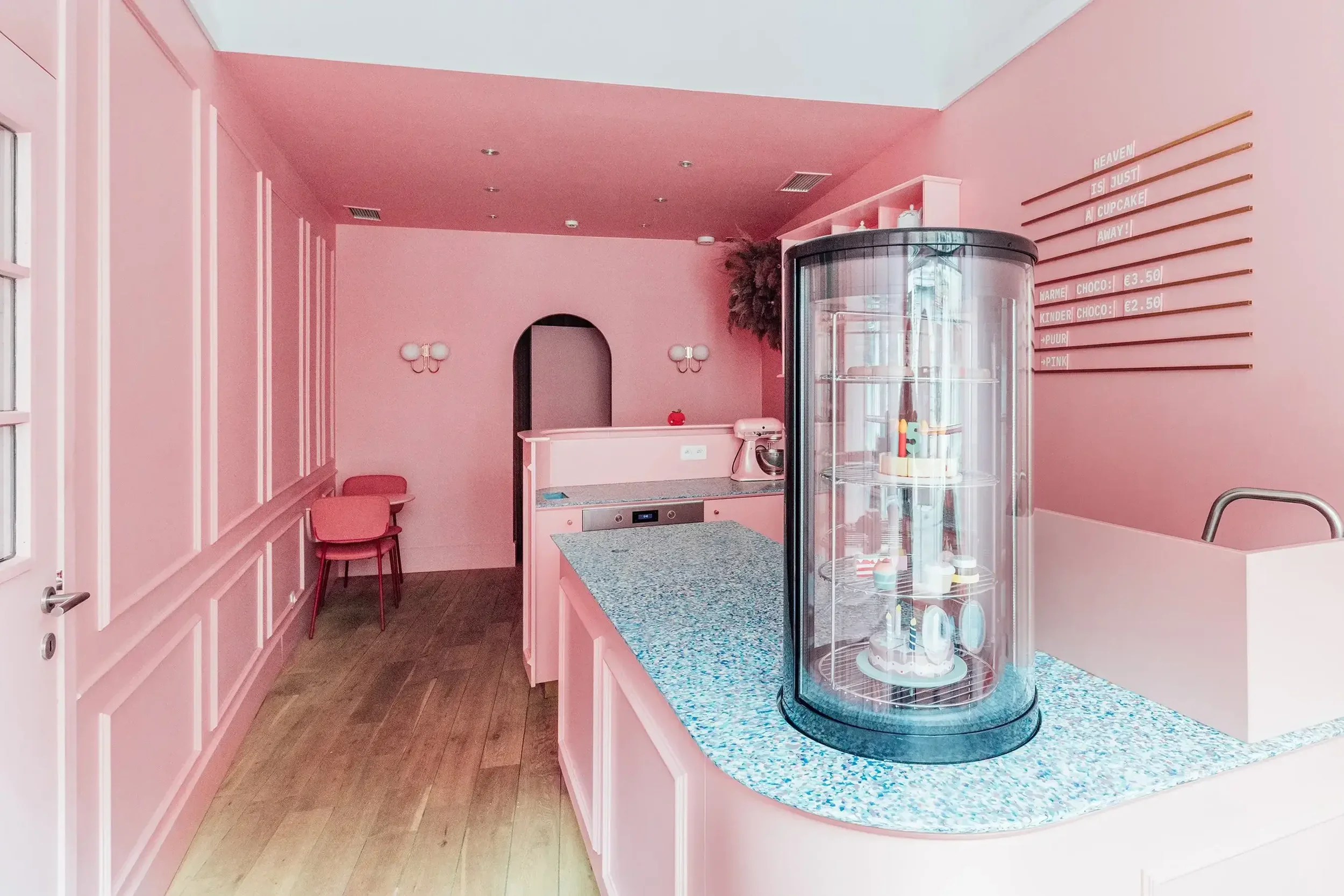 Cantine Clementine - 2021