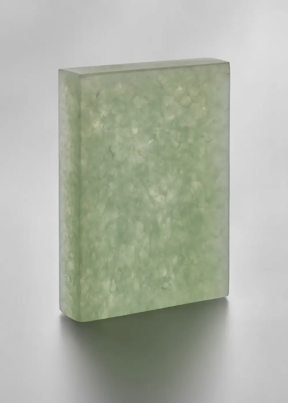 Karlite Sample Jade Shinethrough.webp