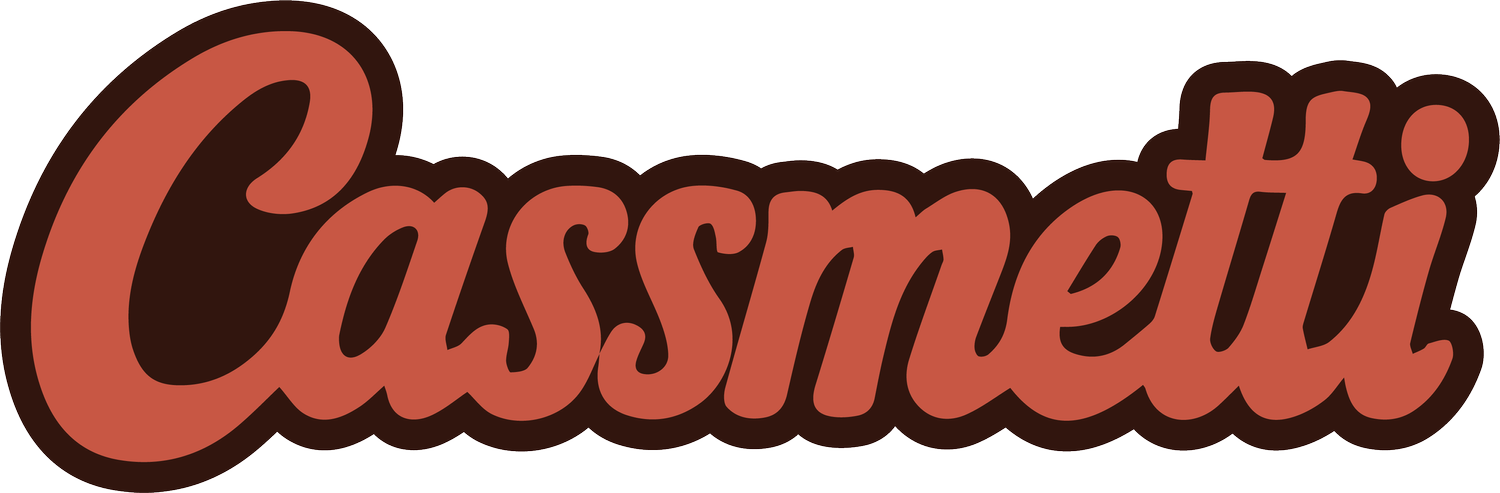 Cassmetti