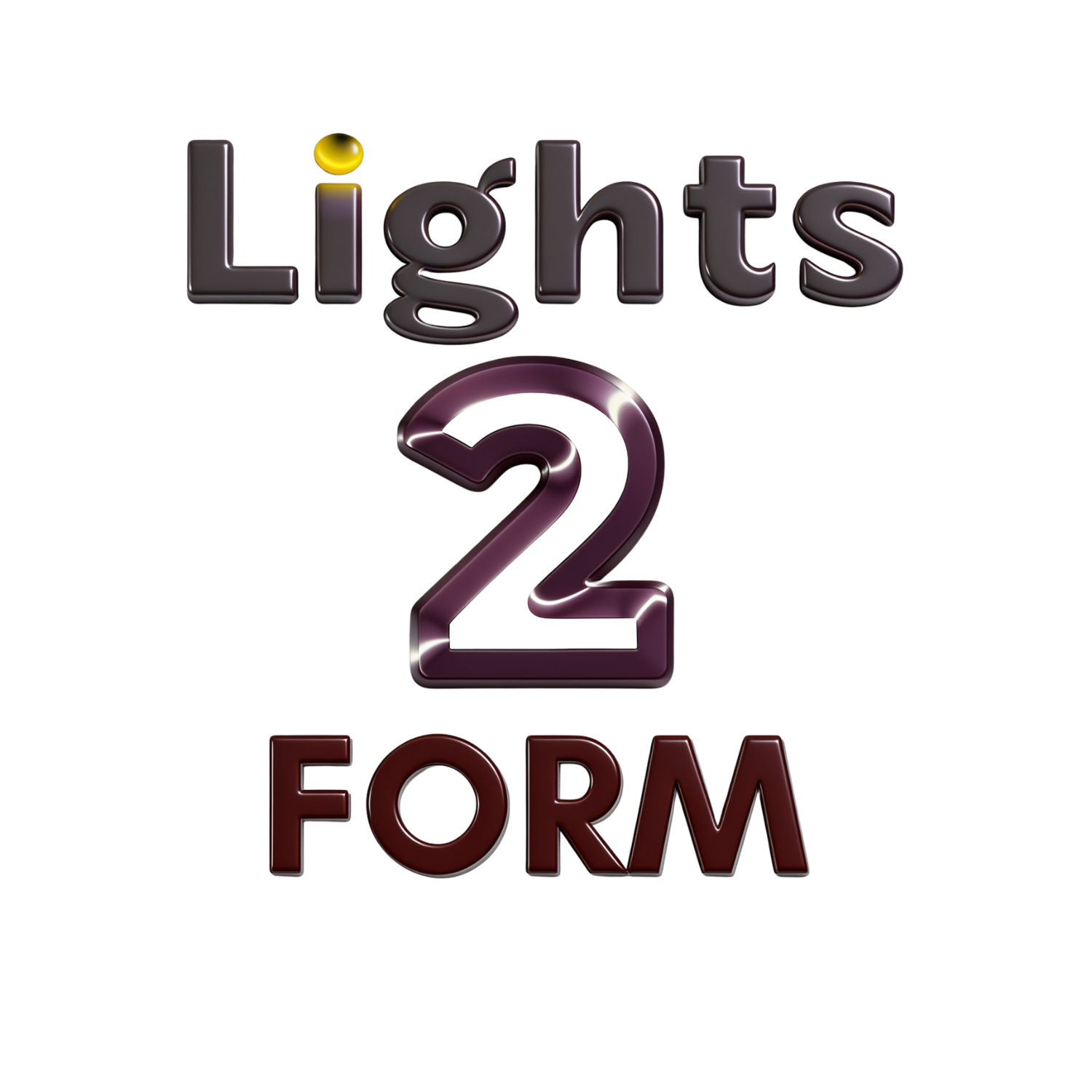 Lights 2 Form™