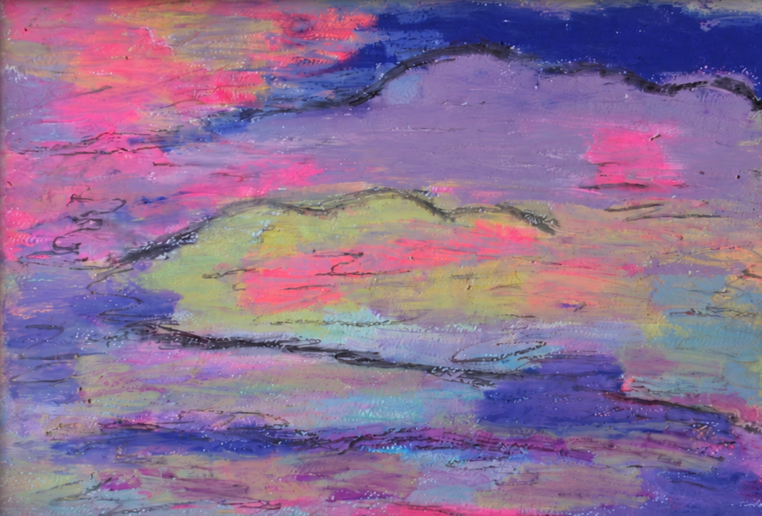 MOUNTAINS