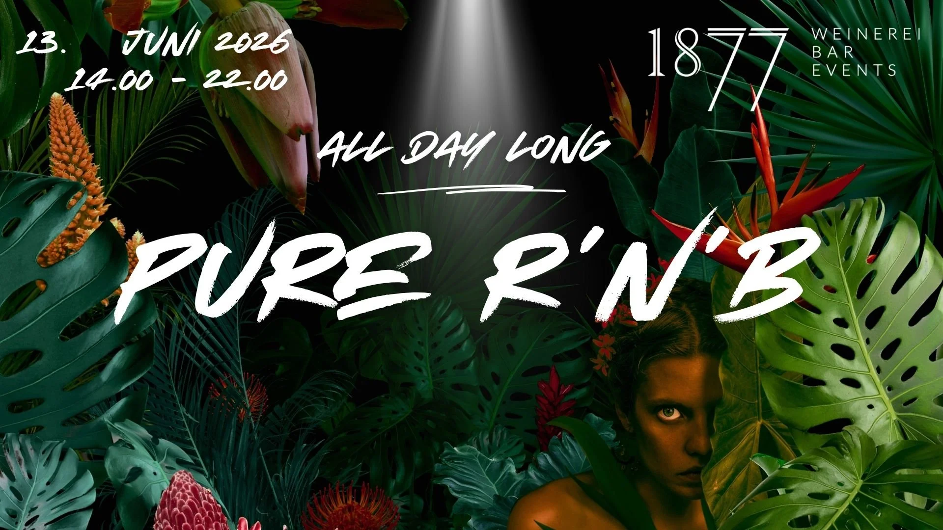 DAYDANCE Pure R’N’B