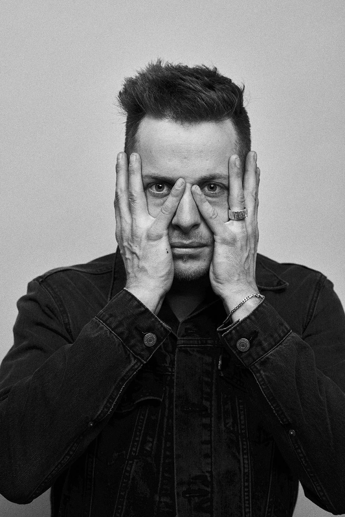 Nils Burri in Concert