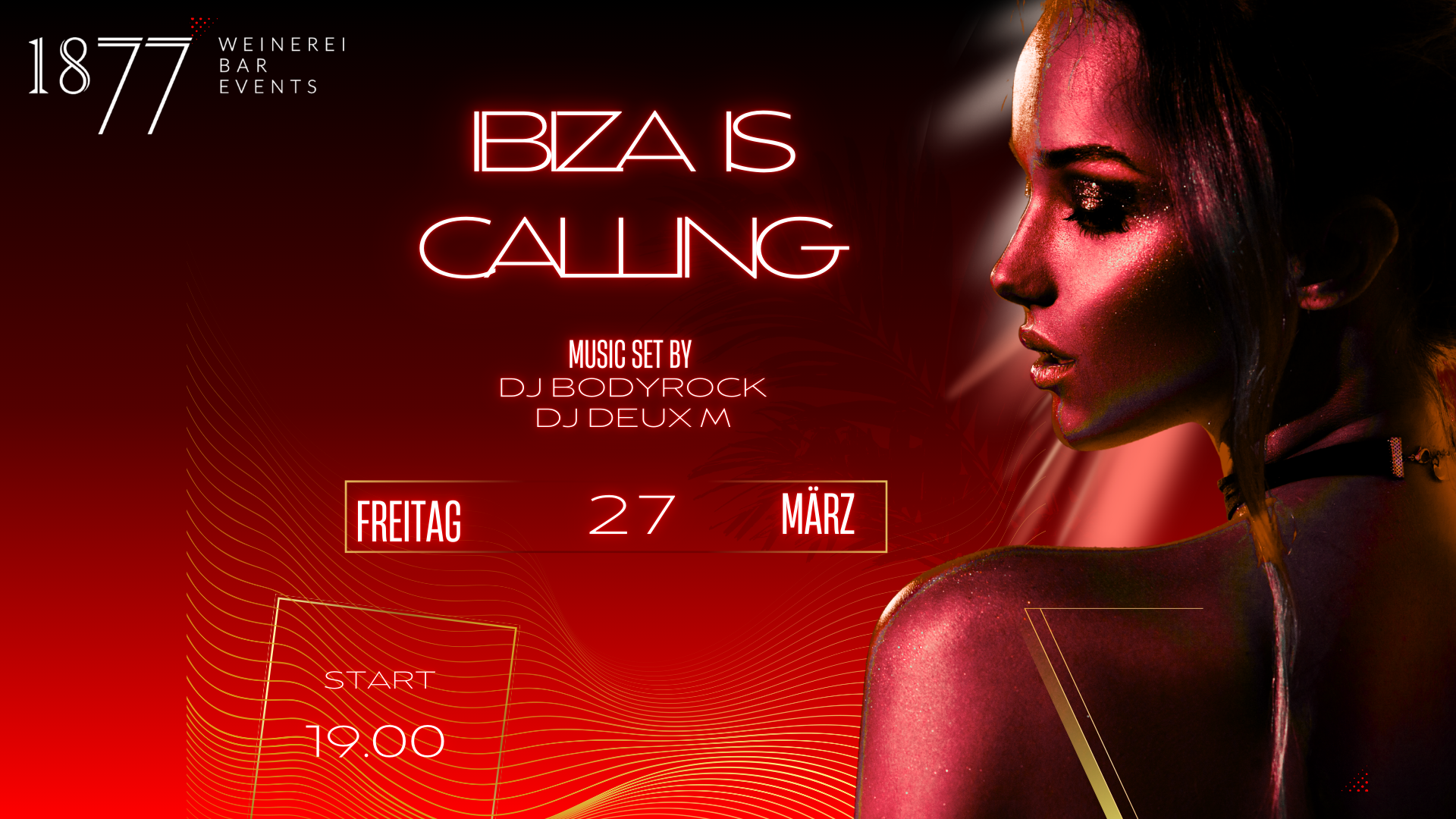 IBIZA is CALLING 