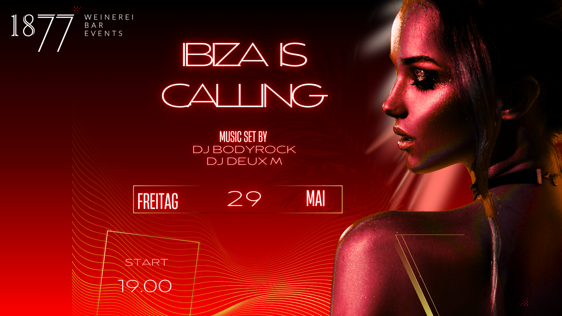 IBIZA is CALLING 