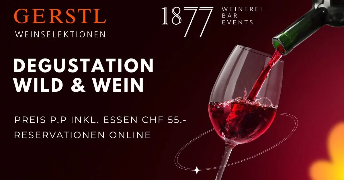 Gerstl Weindegustation 