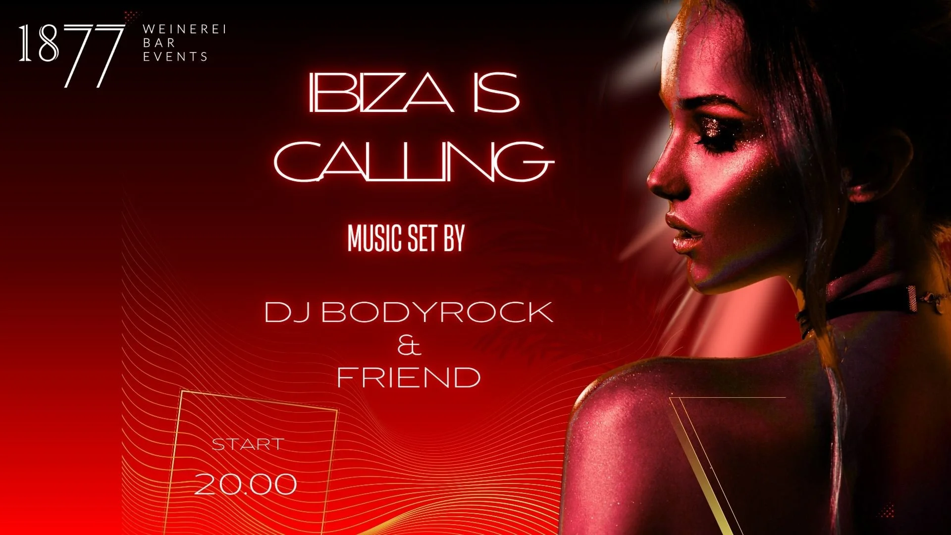 IBIZA is CALLING 