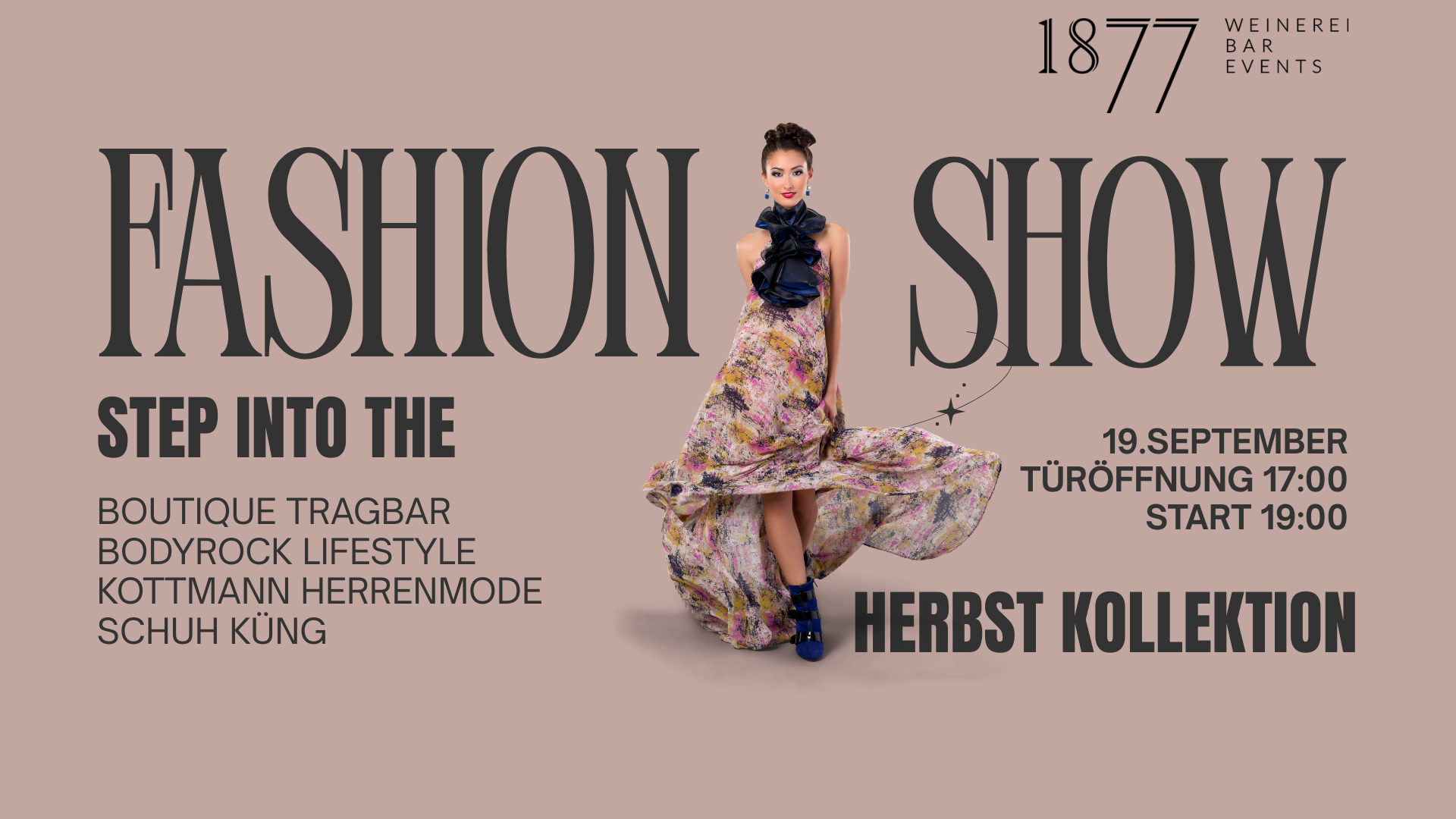 Fashion Show