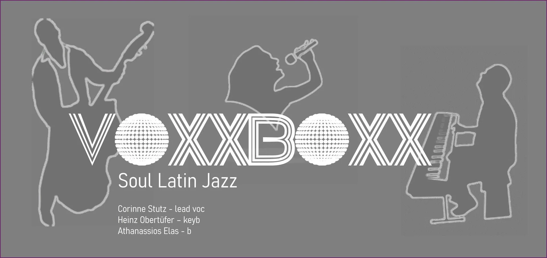 VOXXBOXX