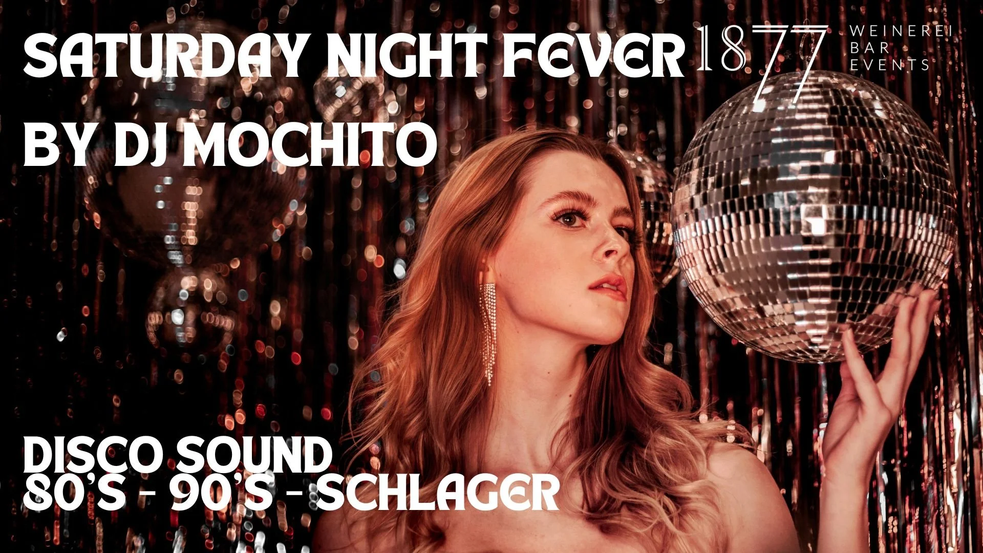 Saturday Night Fever 