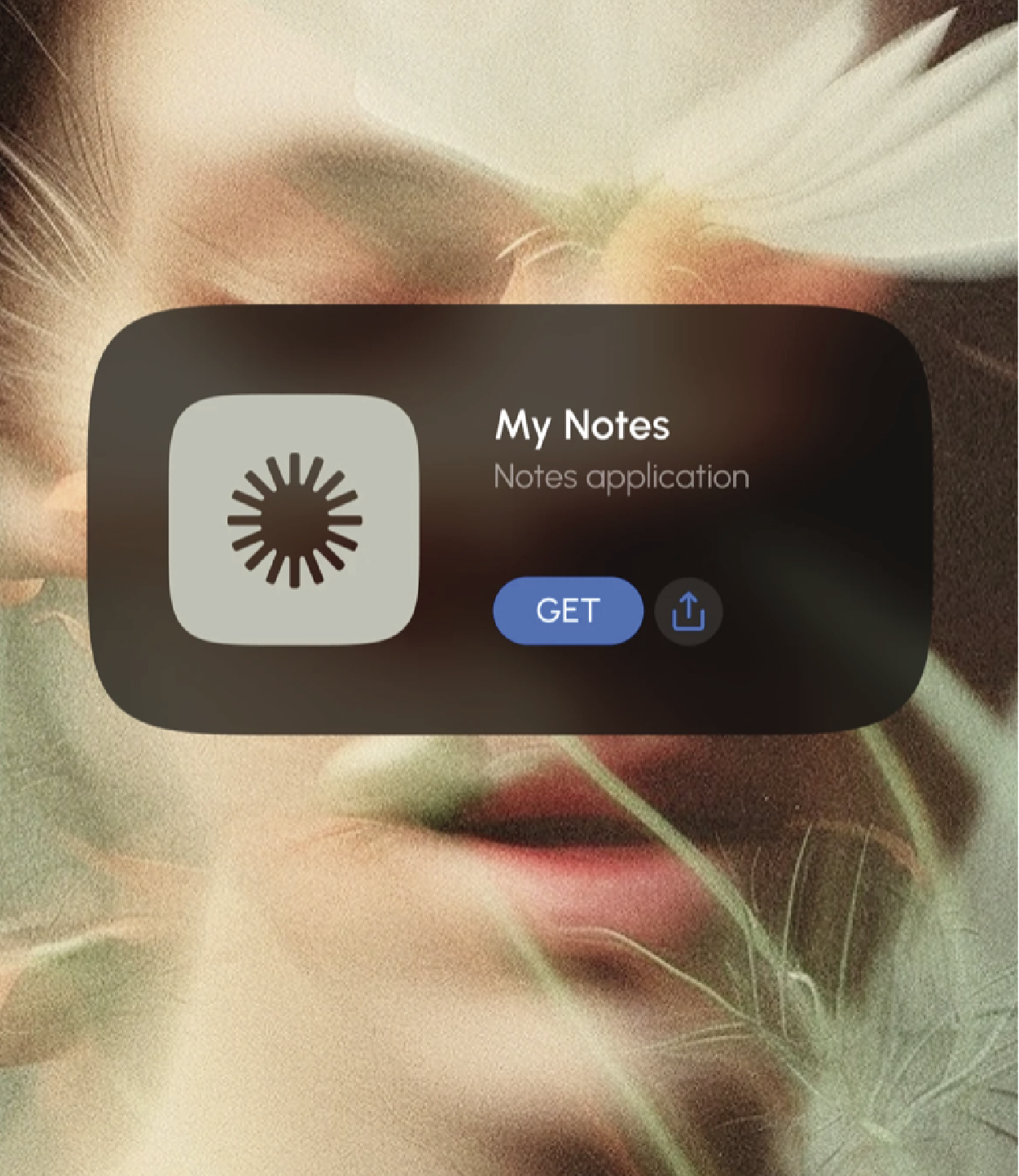 My Notes – Espace de travail intelligent