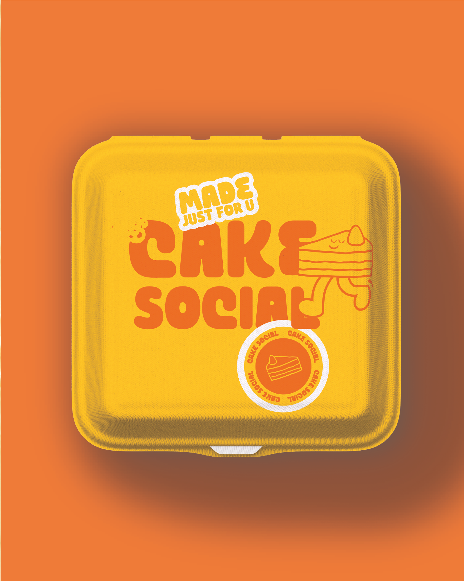 Cake Social – Custom Cake Shop