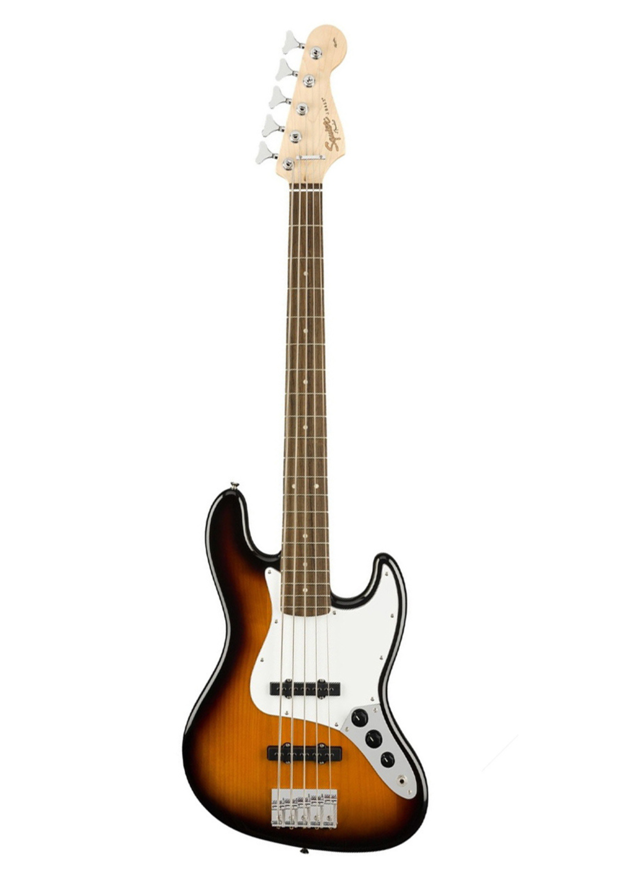 Squier Affinity Jazz Bass V (coming soon)