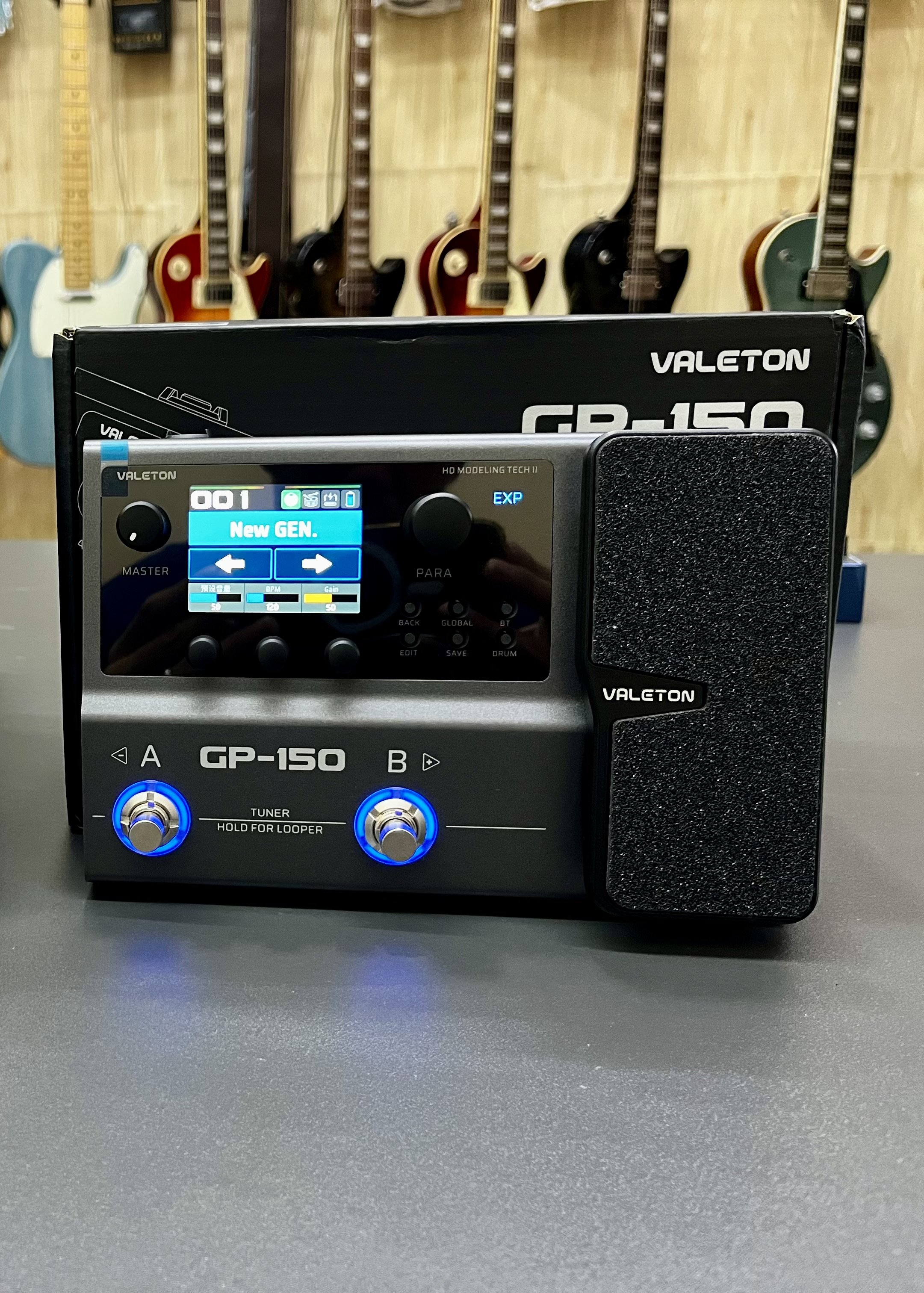 Valeton GP-150