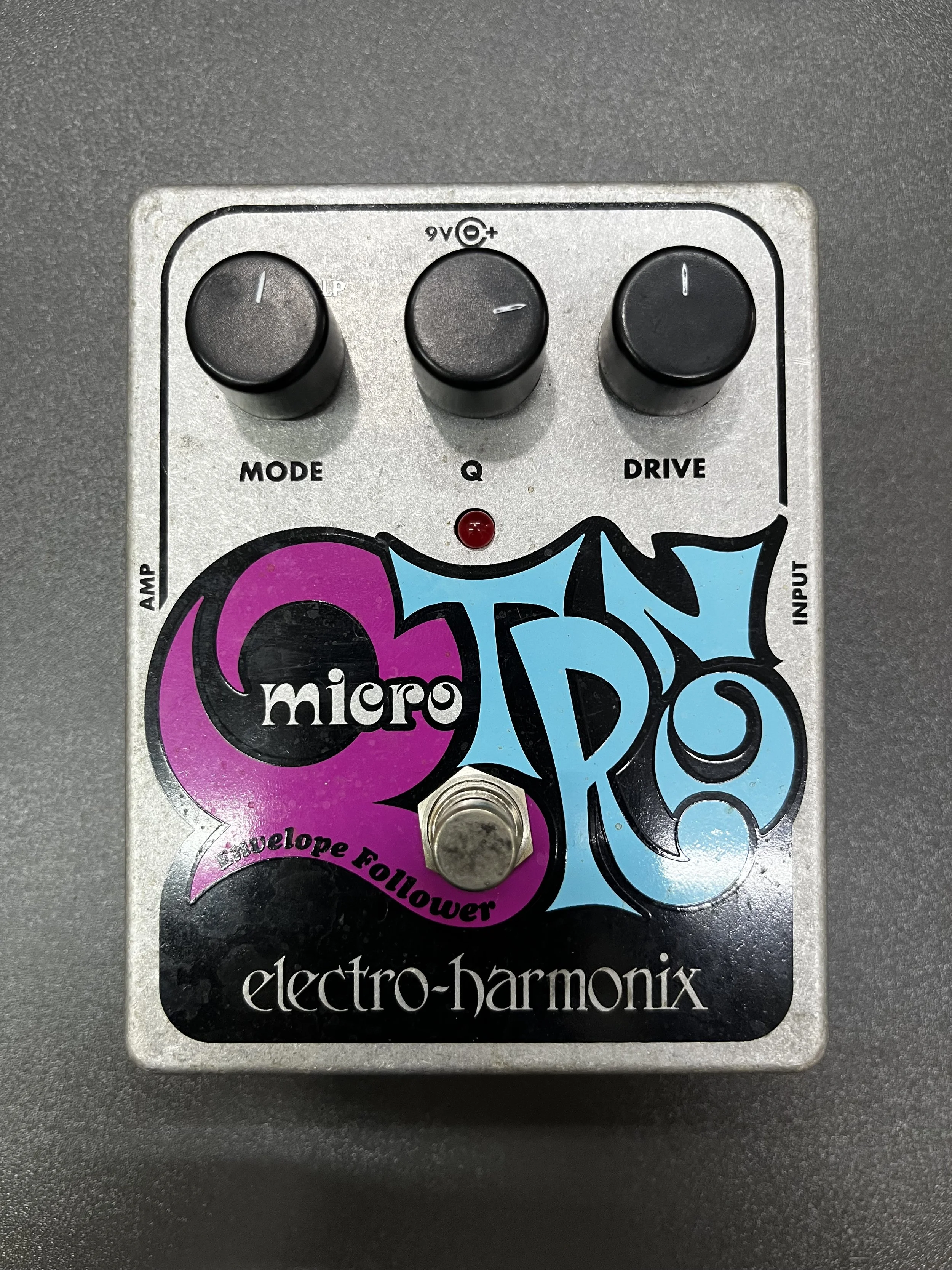 EHX Micro Q-tron (used)