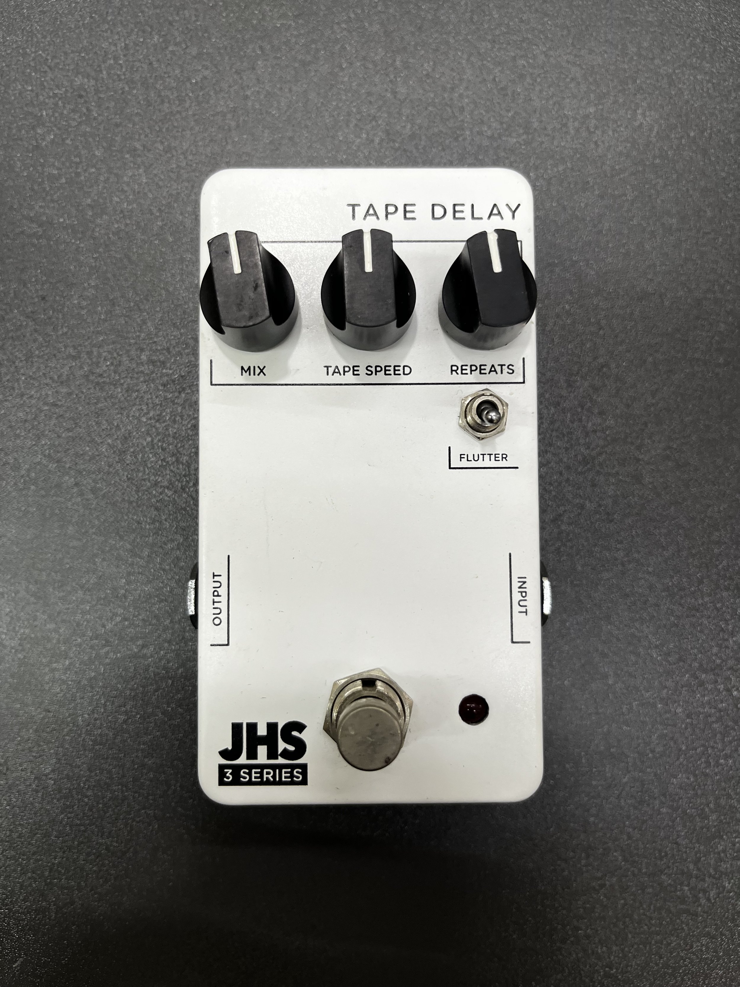 JHS 3 Tape Delay (used)