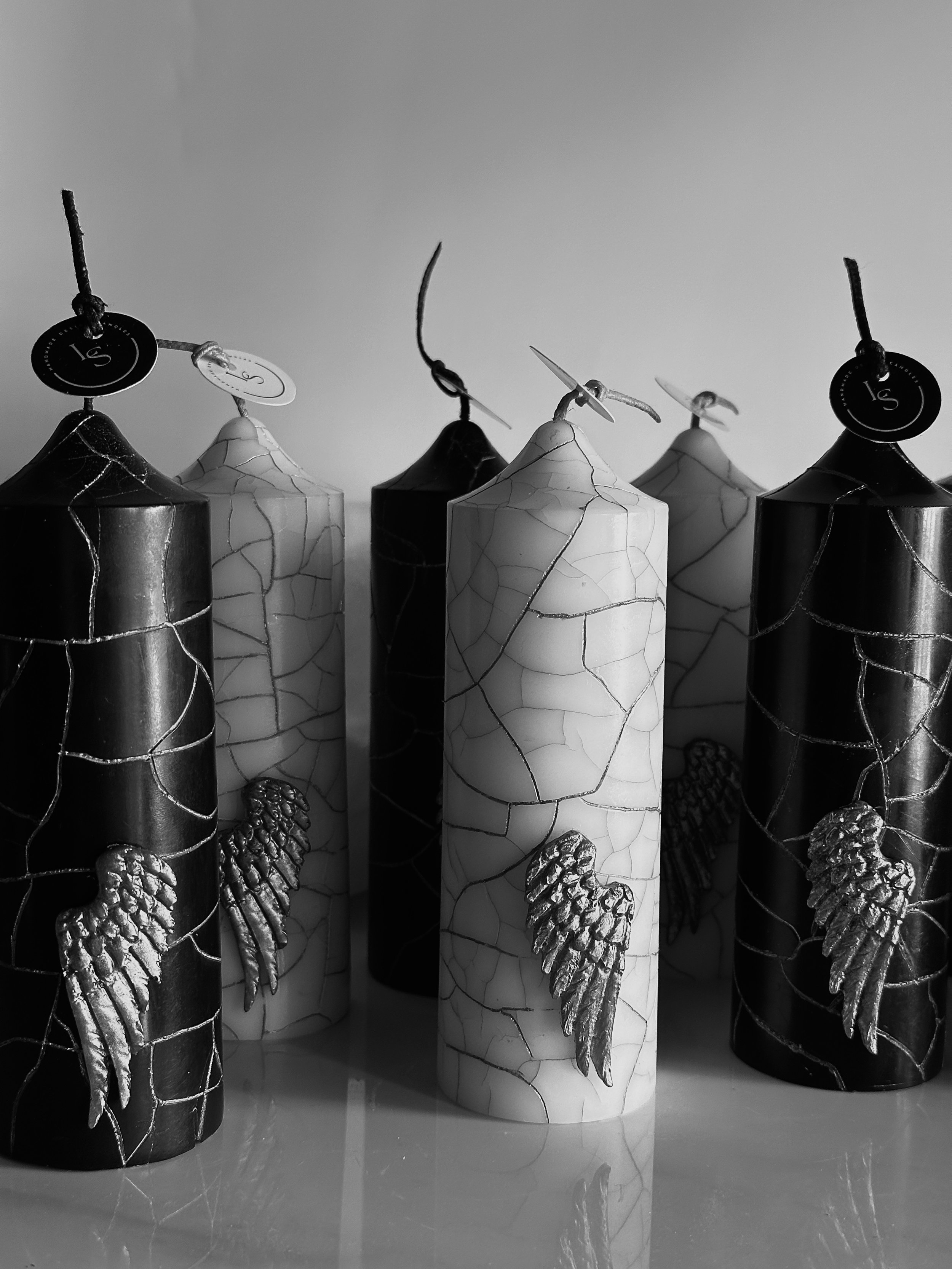 Welcome to the LS journal, make yourself at home.