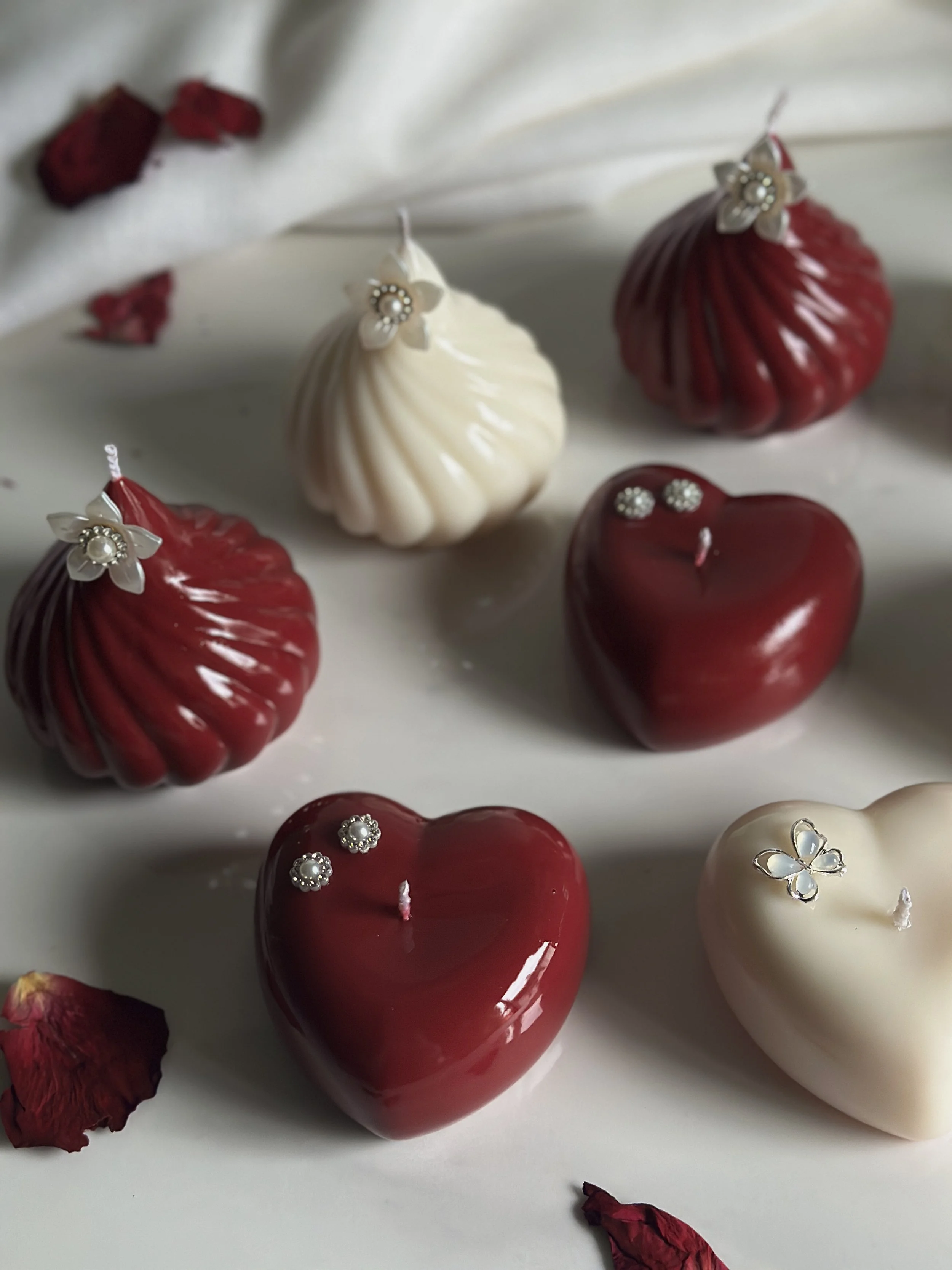 A different take on Valentine’s Day