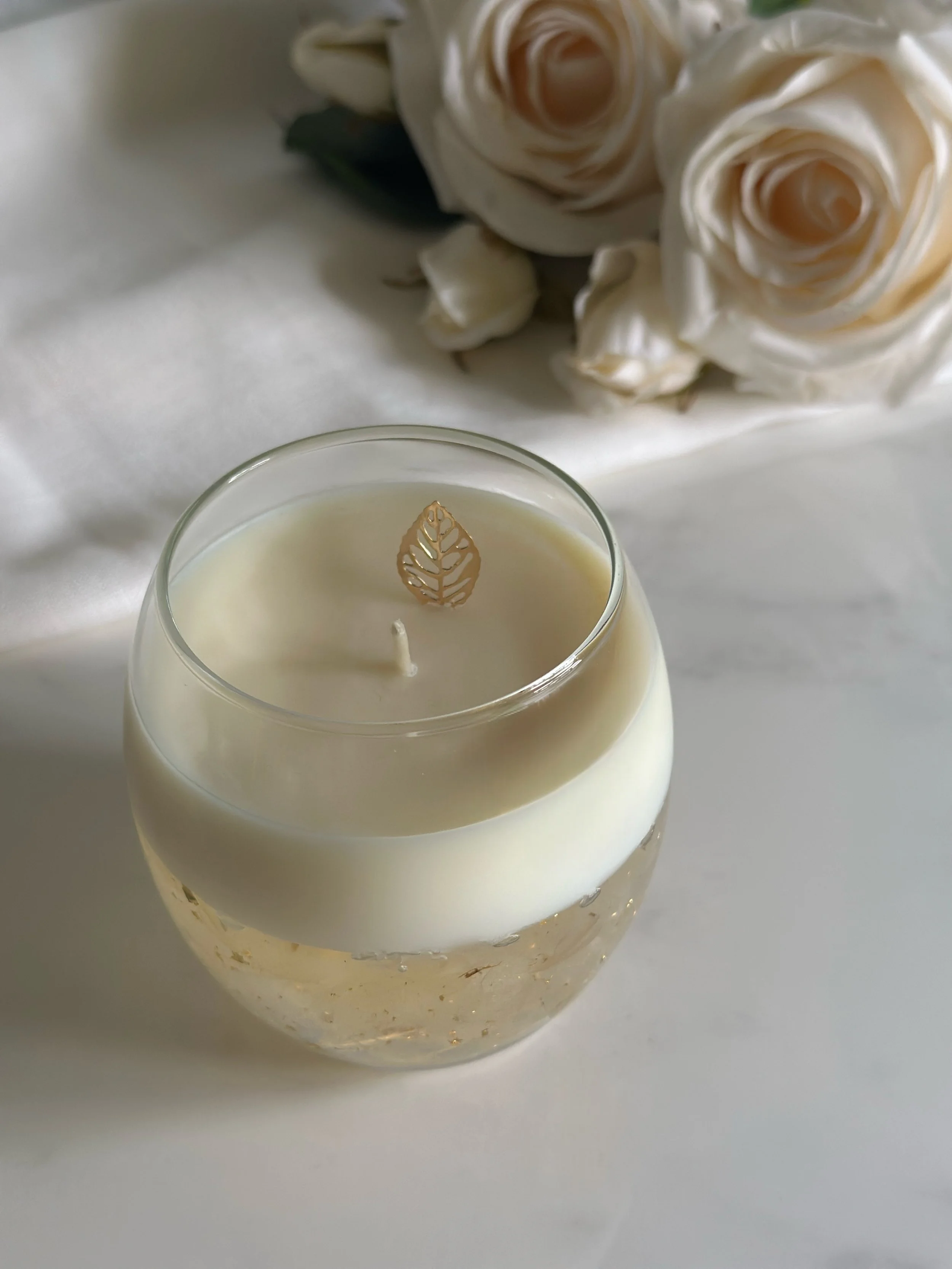 Pearl aura | Crystal collection