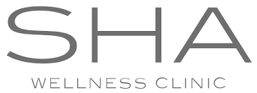 SHA Wellness Clinic LOGO