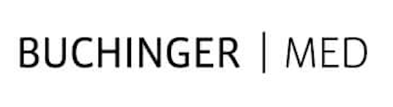 Buchinger MED logo