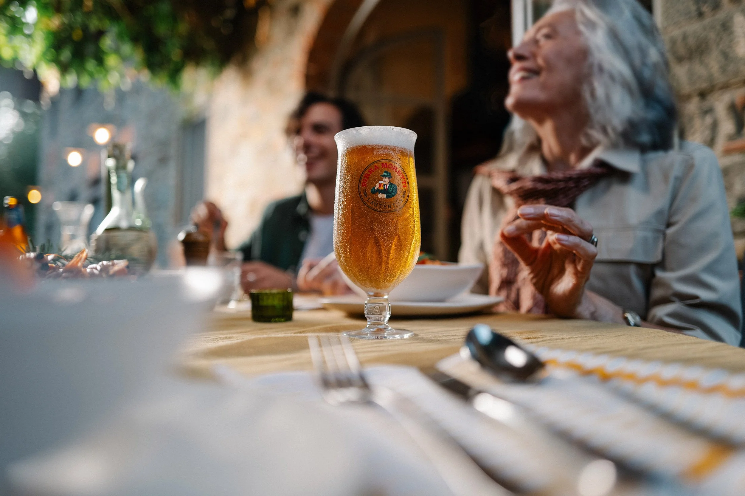 brand--birramoretti | Birra Moretti Social Films
