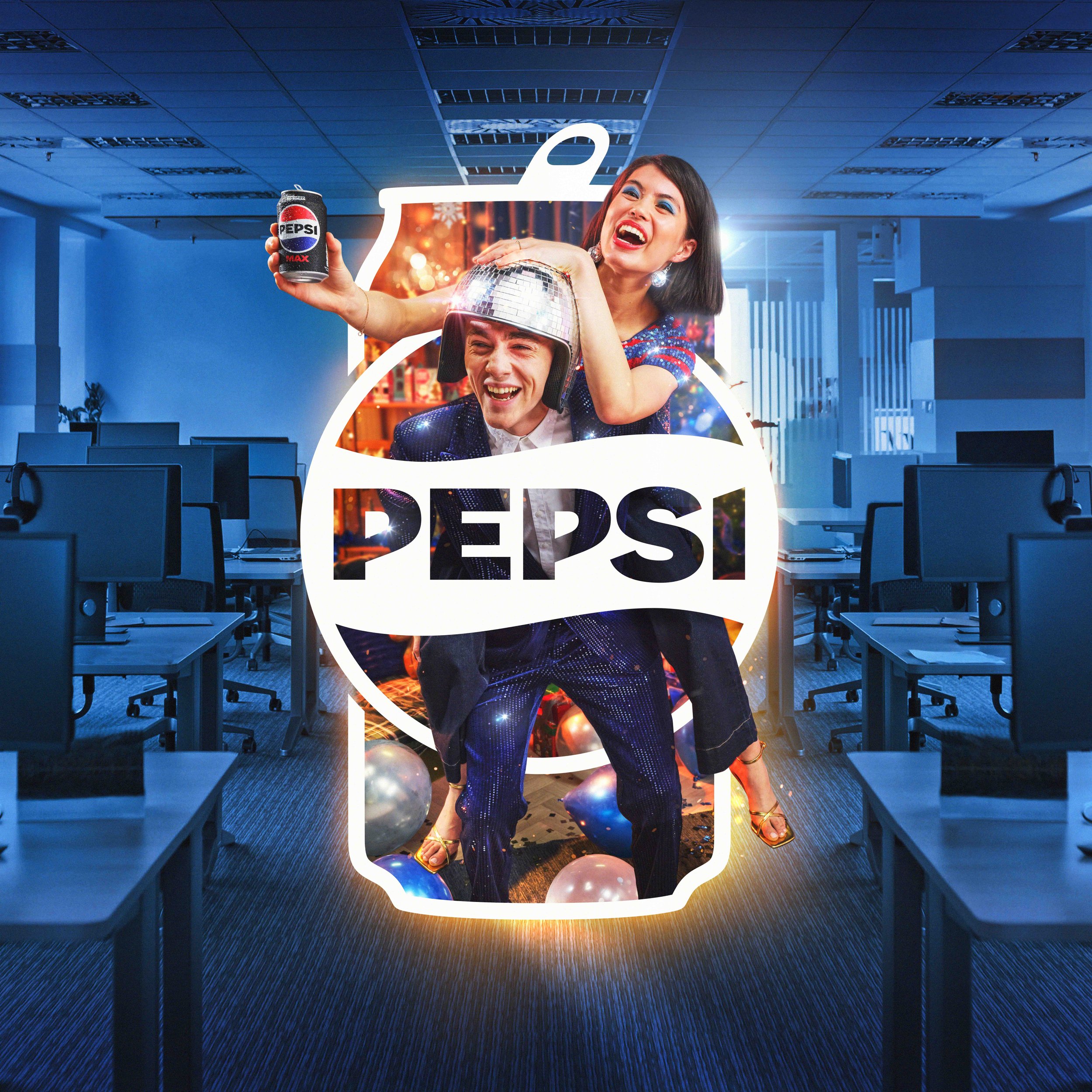 brand--pepsi | Pepsi OOH