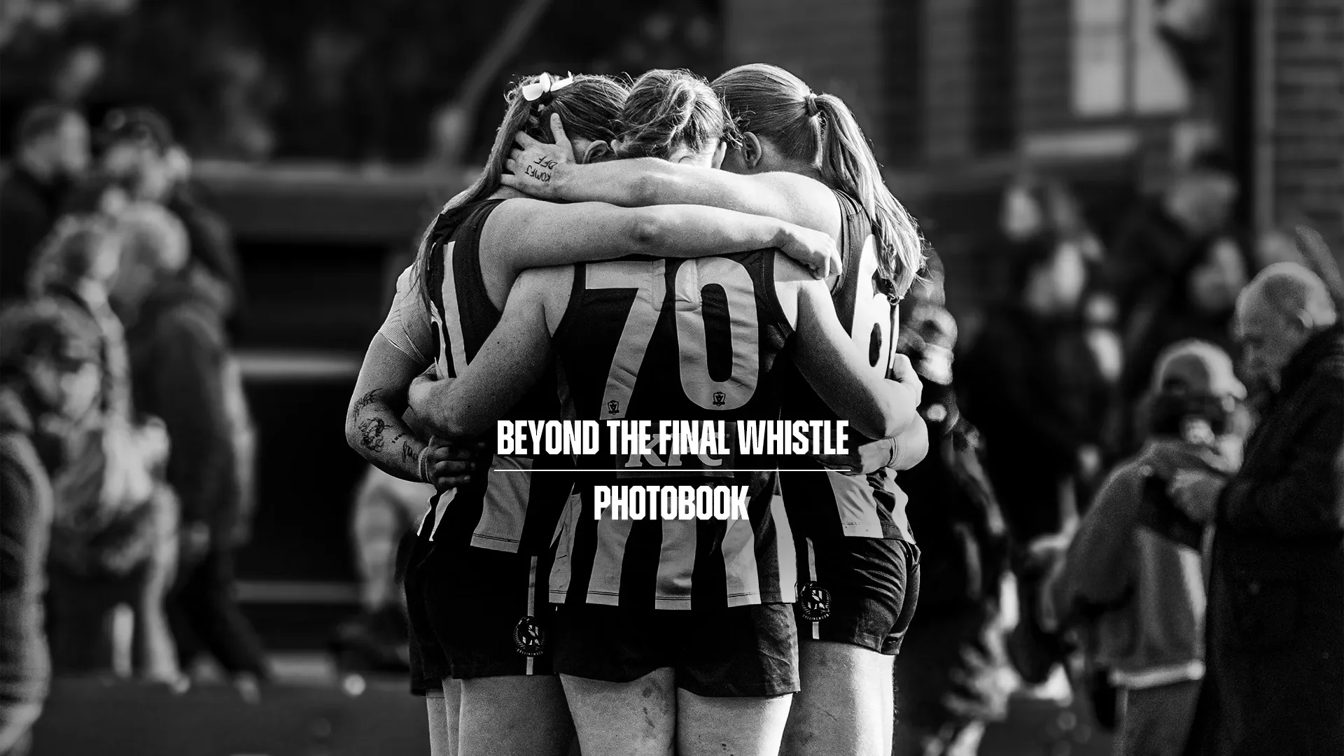Beyond The Final Whistle
