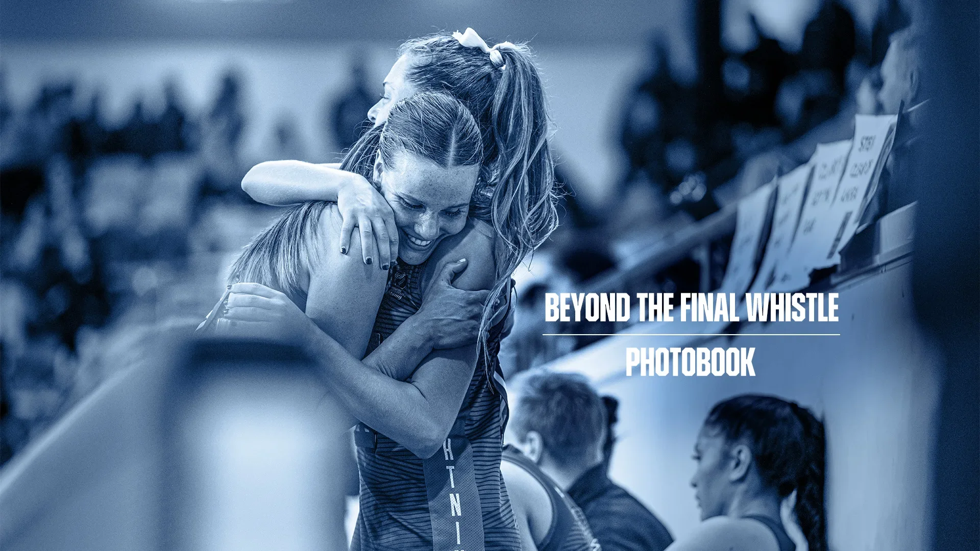 Beyond The Final Whistle