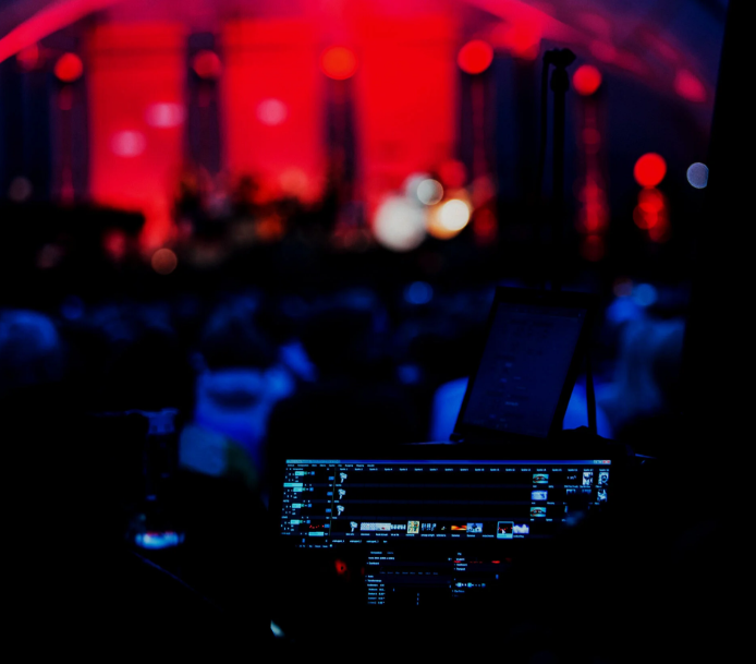 Vision Events