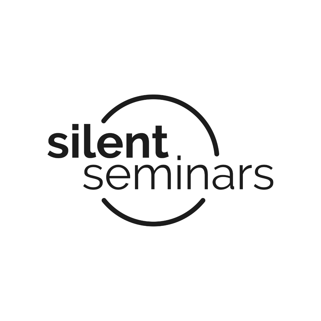 Silent Seminars