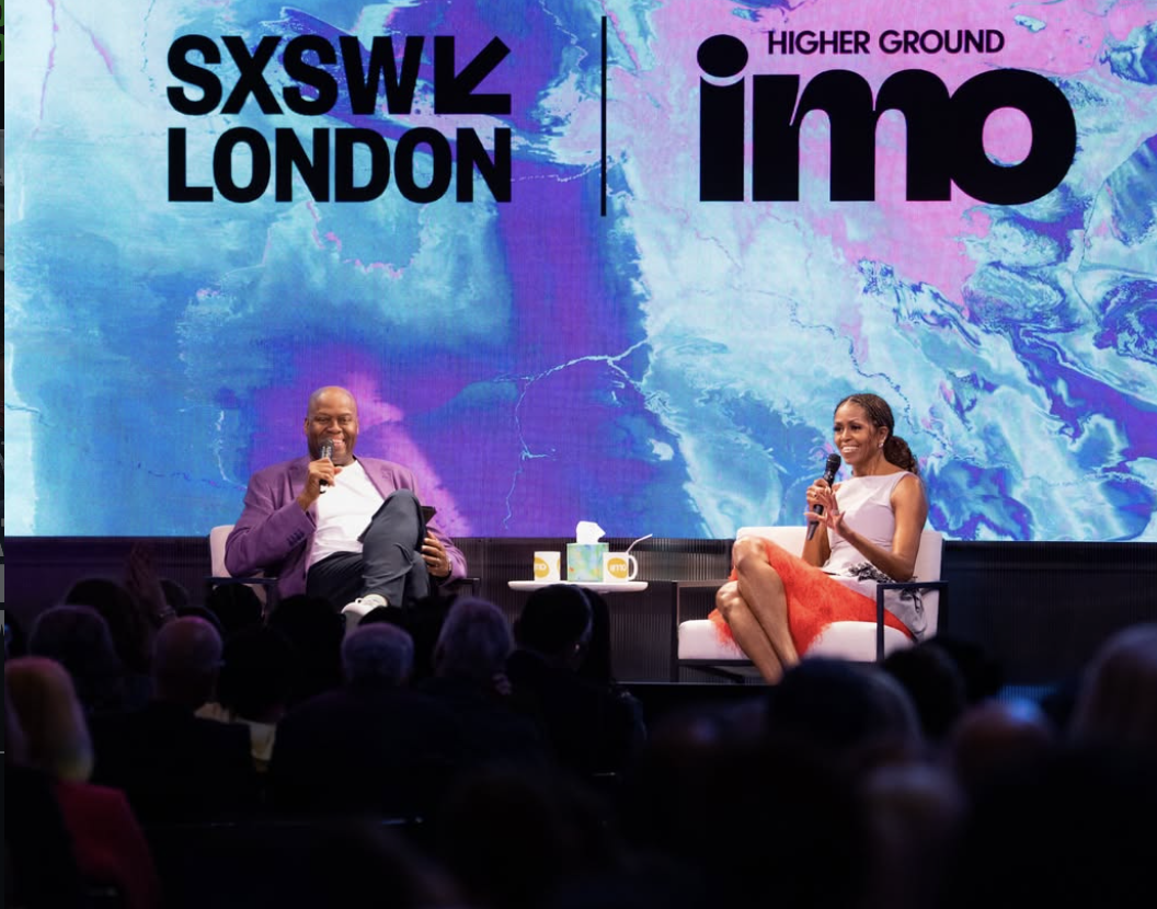 SXSW London