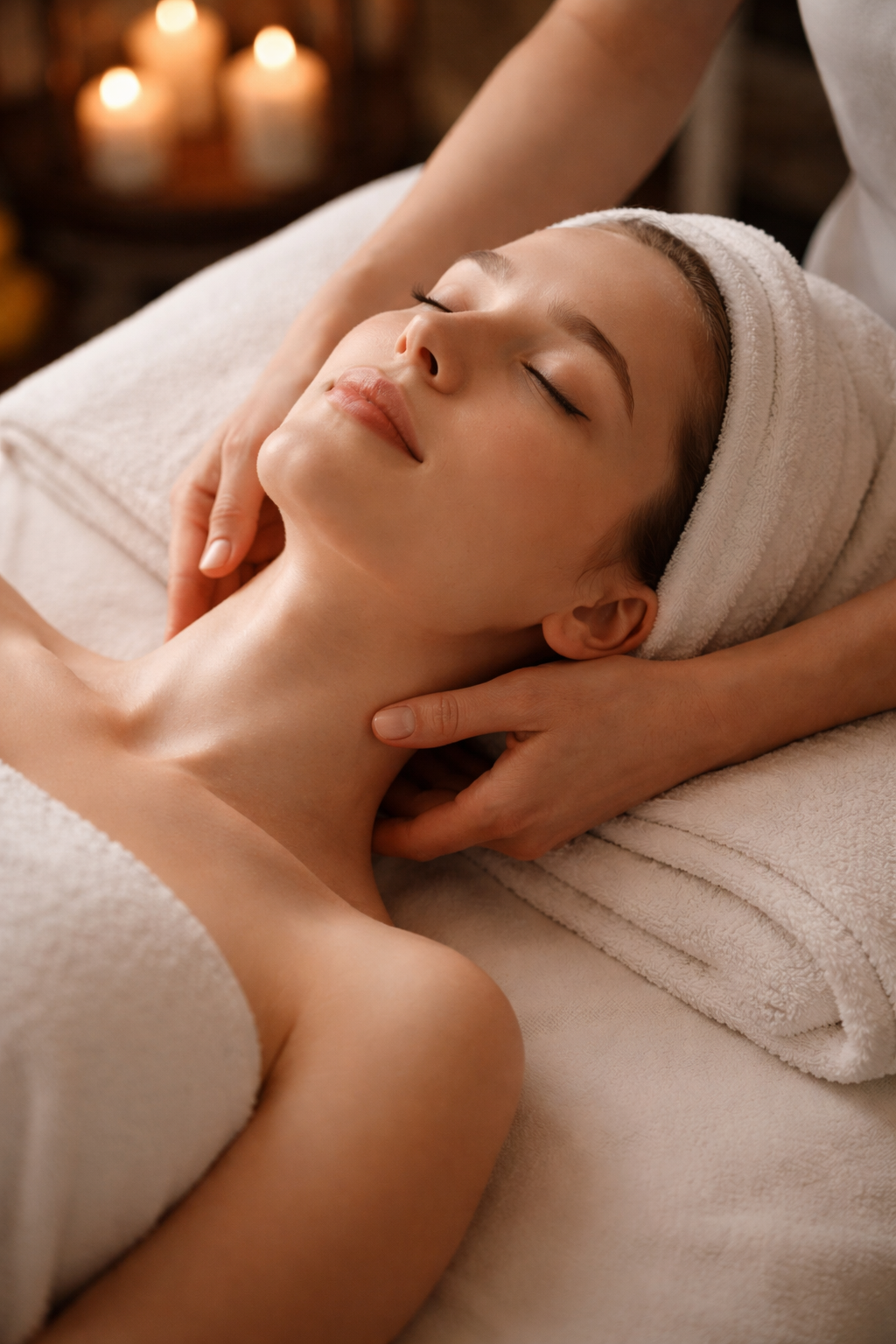 CC Reflexology Holistic Health