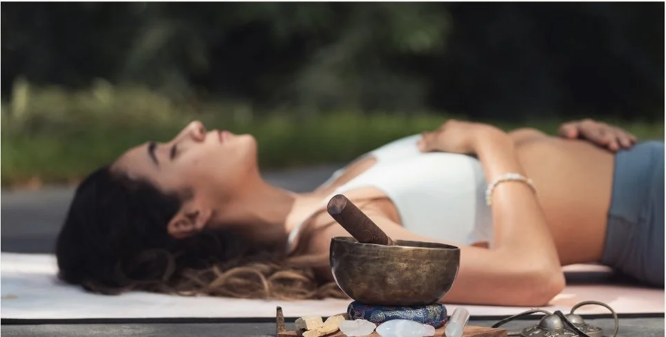 CC Reflexology Holistic Health