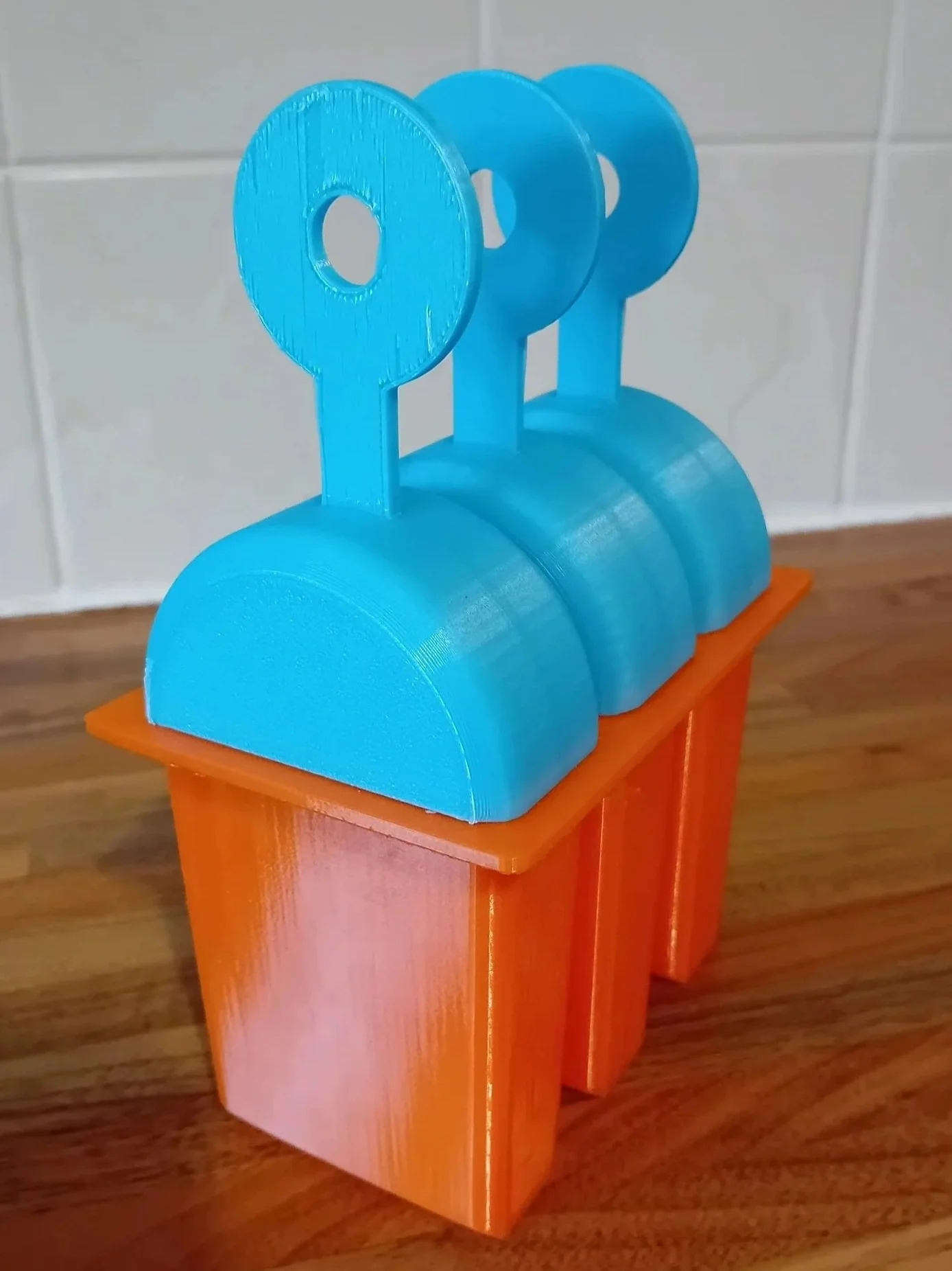 Lolly Moulds - Autodesk Fusion Self Paced tutorial - Part 1