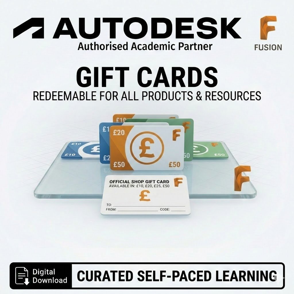 Cad Club Gift Card