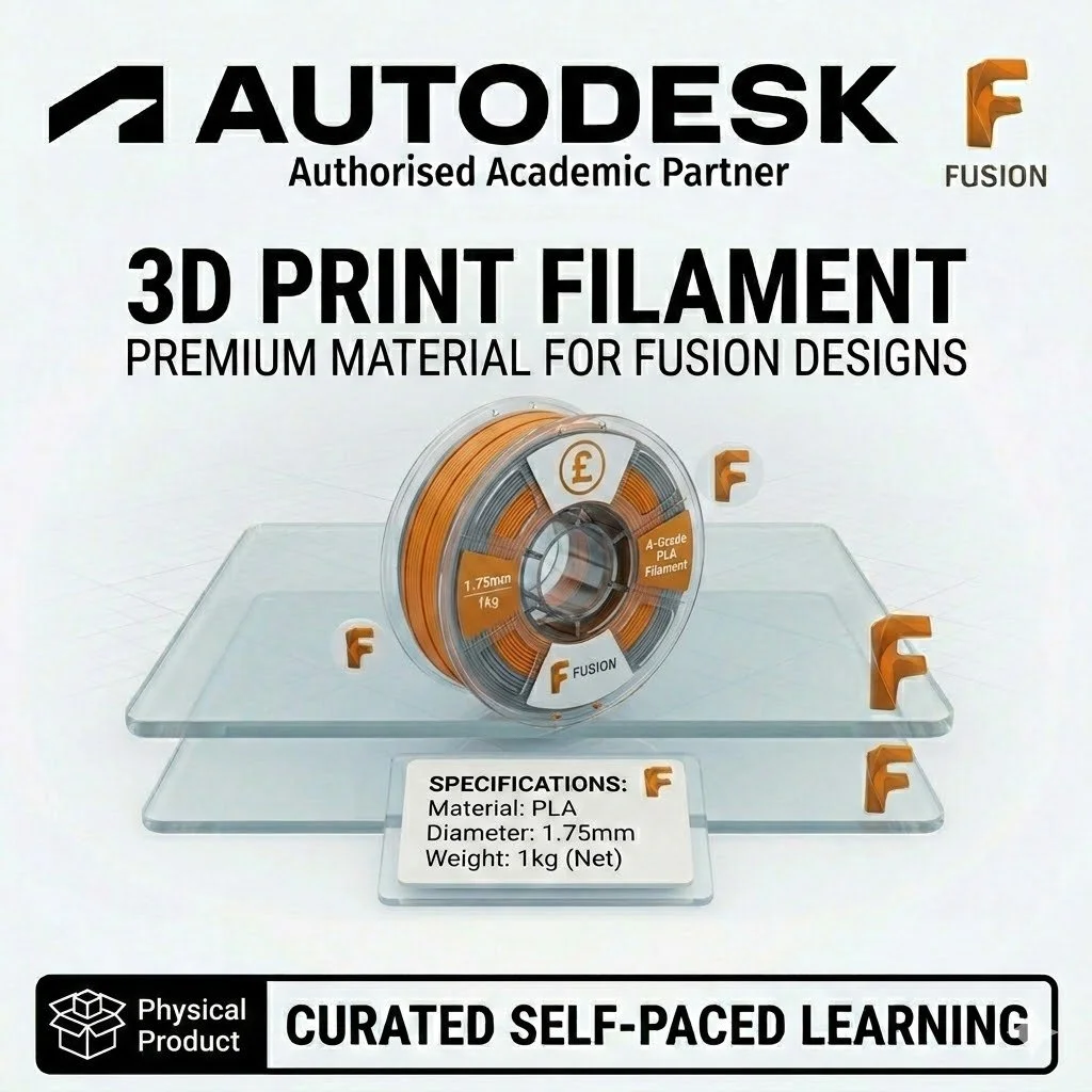 3D printer filament - PLA Basic