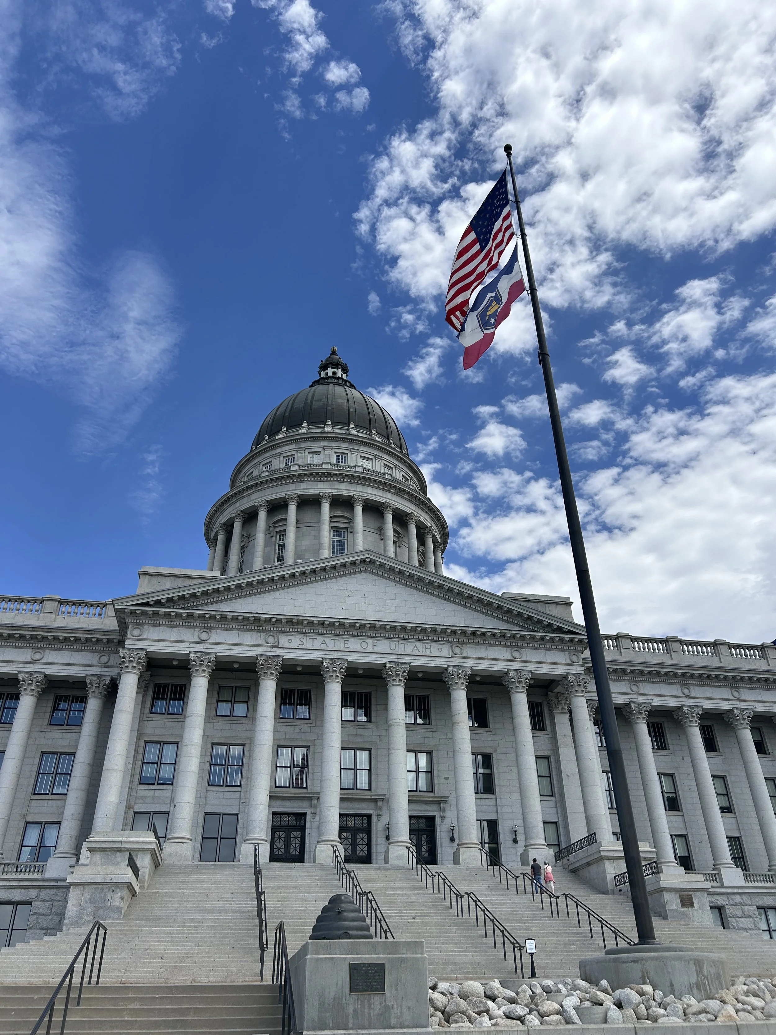 Salt Lake City Favorites