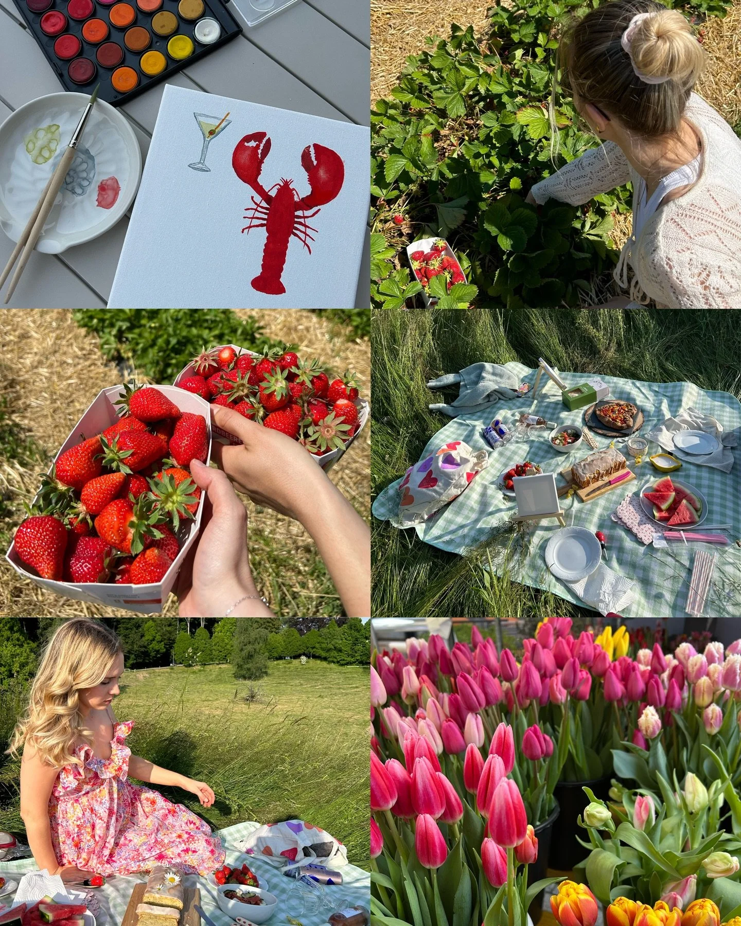 Here are some ideas to romanticize your 2026 spring 🌷🌼💕
.
.
#springbucketlist #bucketlist #spring2026 #romanticizeyourlife #springactivities