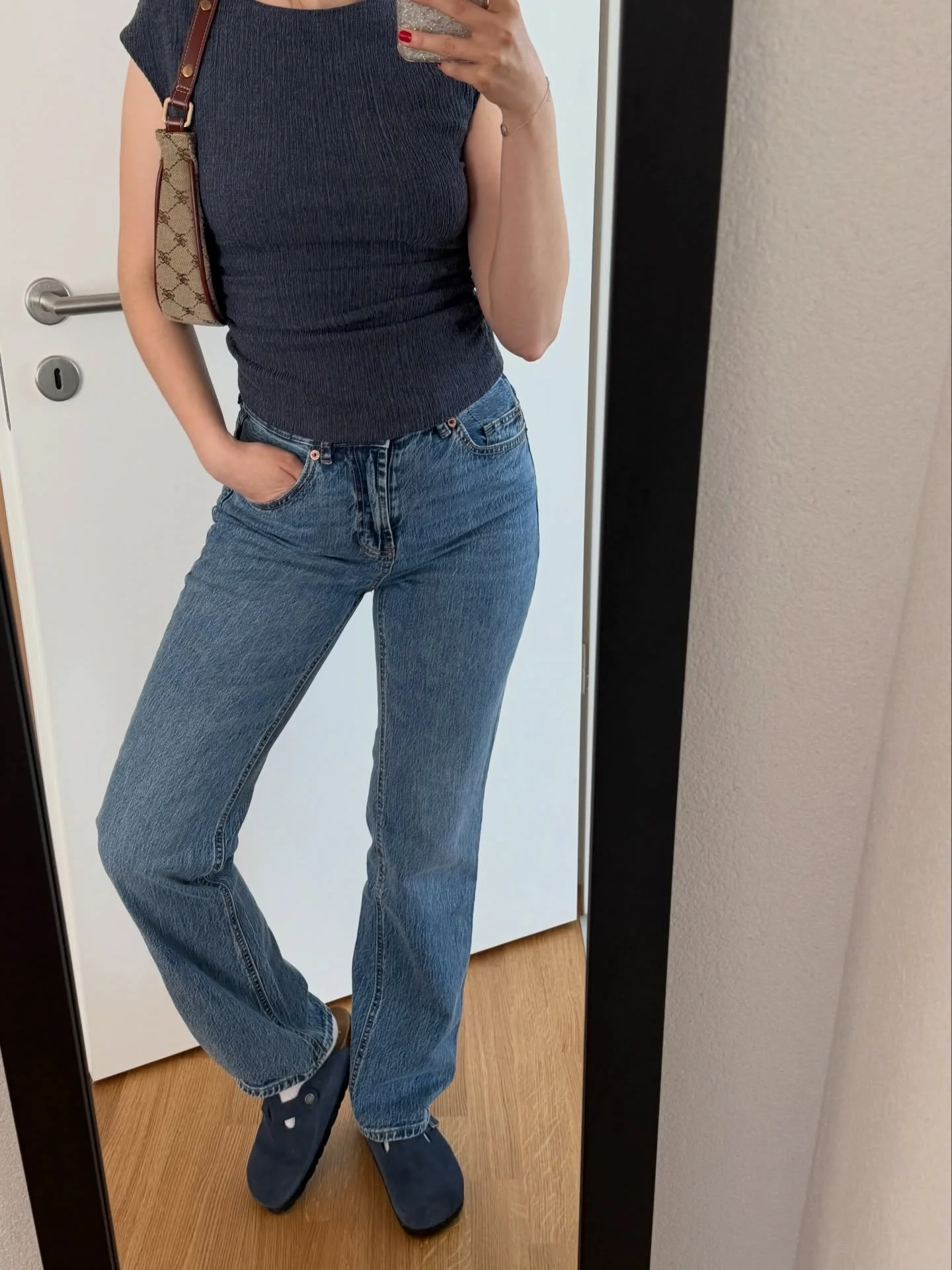 Spring so far 🌼
.
.
.
#springoutfit #springvibe #springaesthetic #photodump #countryside