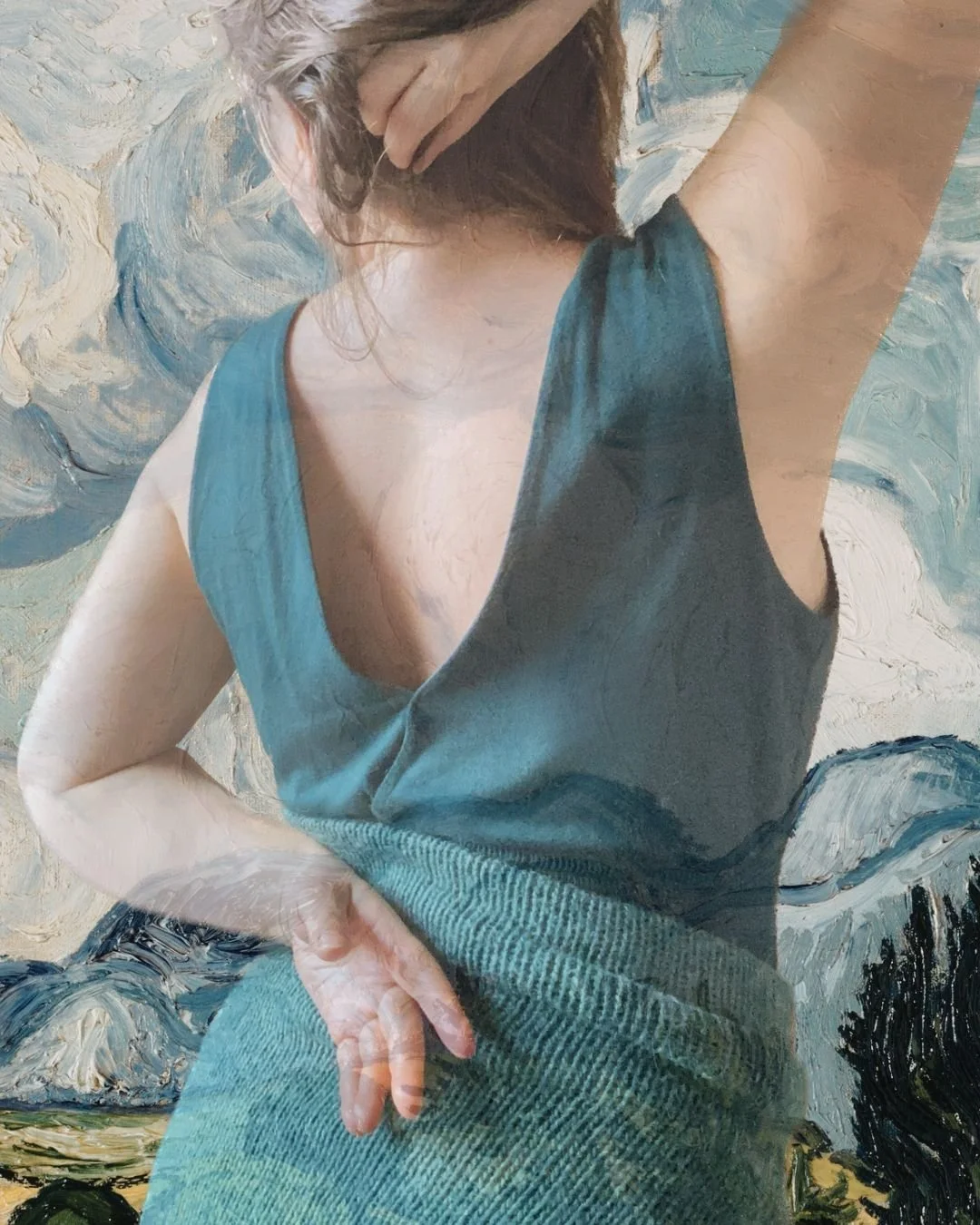 L&ouml;yd&auml; liikkuvuutta ja pehmeytt&auml; lantion ja alasel&auml;n alueelle 🦋

Oletko koskaan tullut ajatelleeksi, ett&auml; tuki- ja liikuntaelinper&auml;iset kipusi voisivat johtua siit&auml; miten liikut?

Enk&auml; tarkoita liikutko vai etk