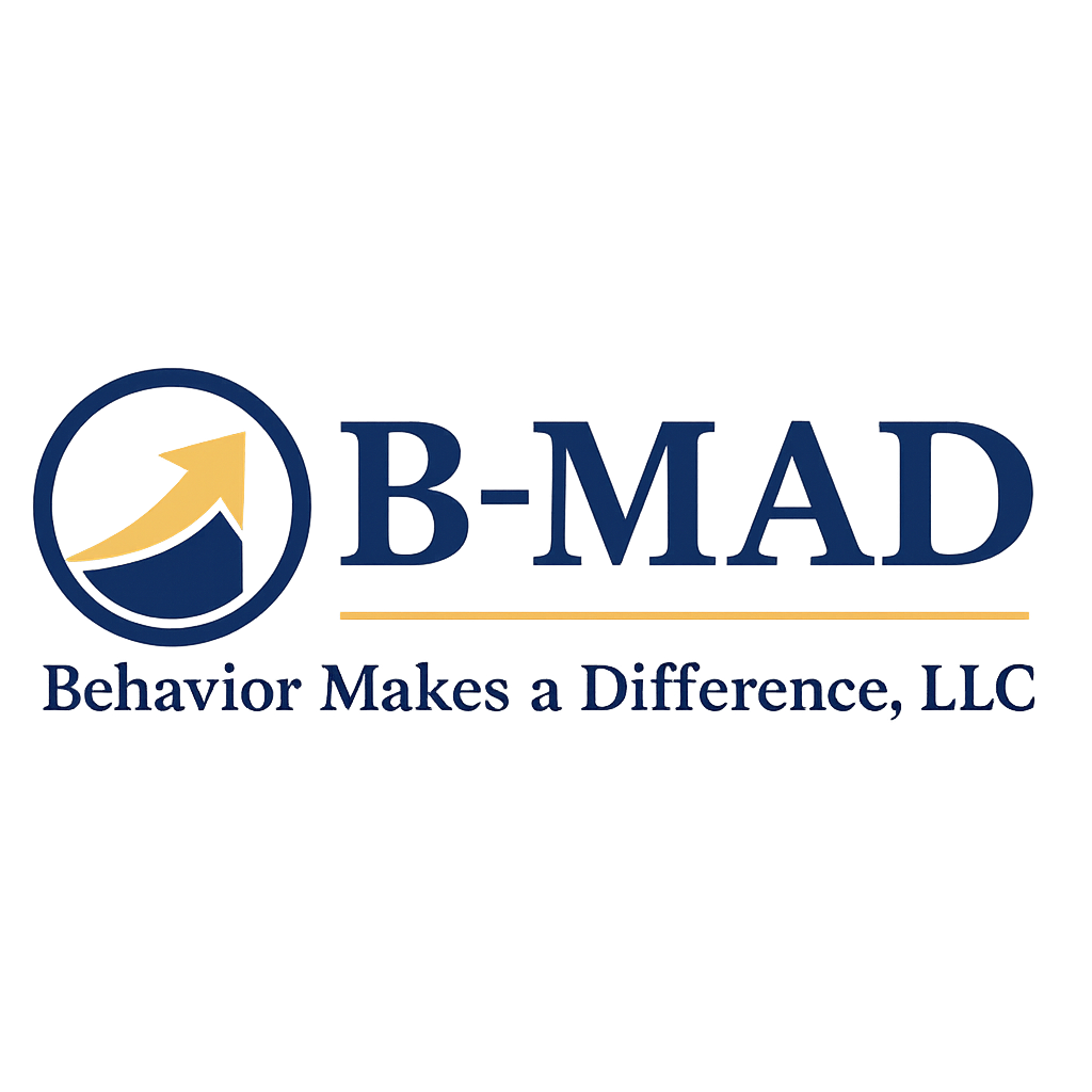 BEHAVIOR MAKES A DIFFERENCE