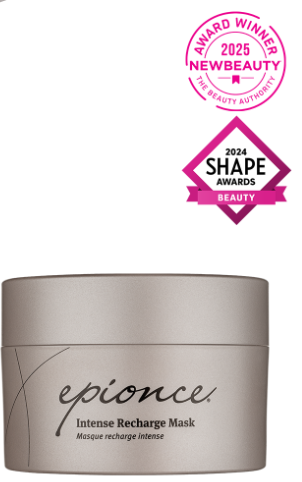 Intense Recharge Mask